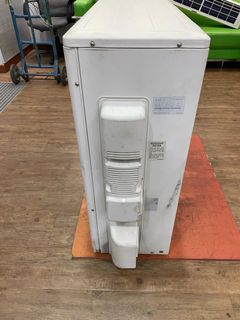 SYS 1 Aircon Collection item 3