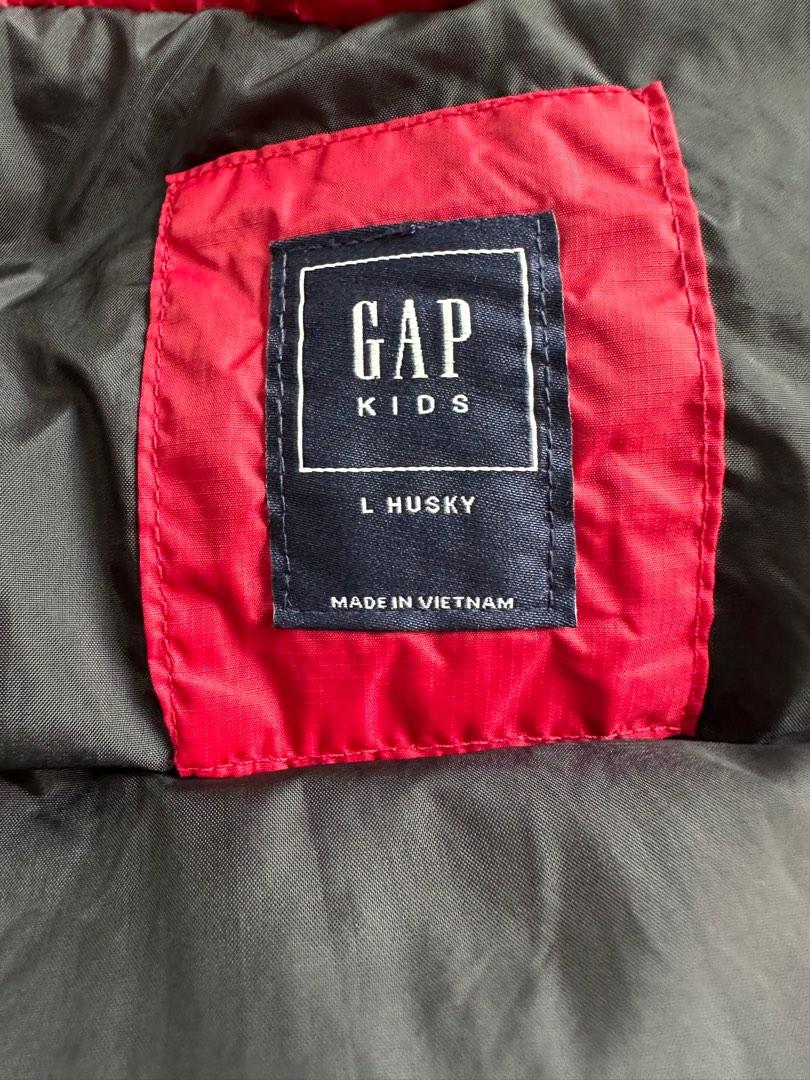 Gap boys top gilet