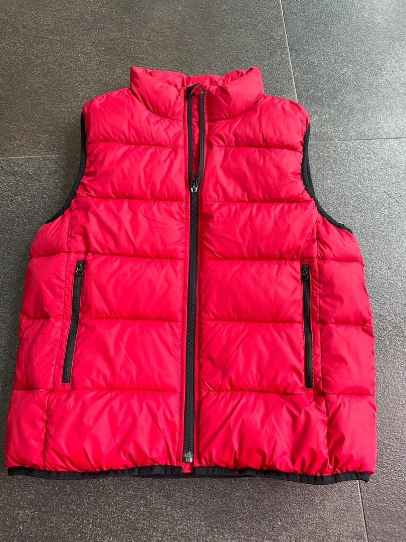 Gap kids deals gilet