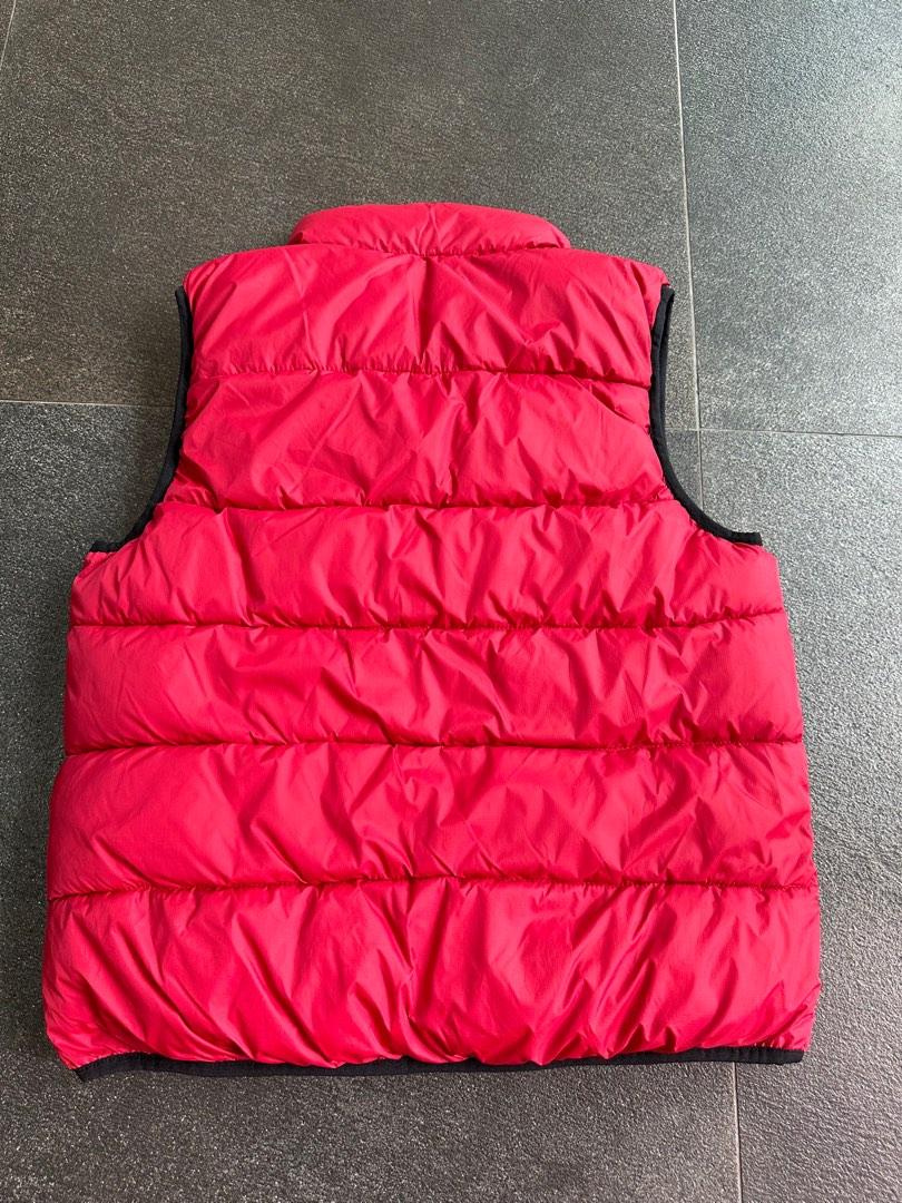 Gap kids deals gilet