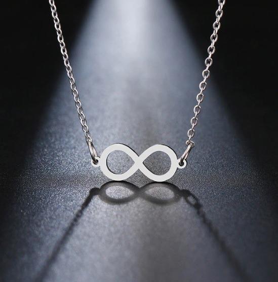 Gift for girlfriend necklace best sale