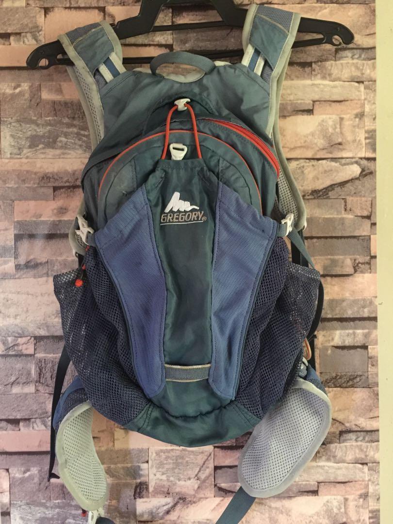Gregory Wasatch 12 Hiking Running Backpack