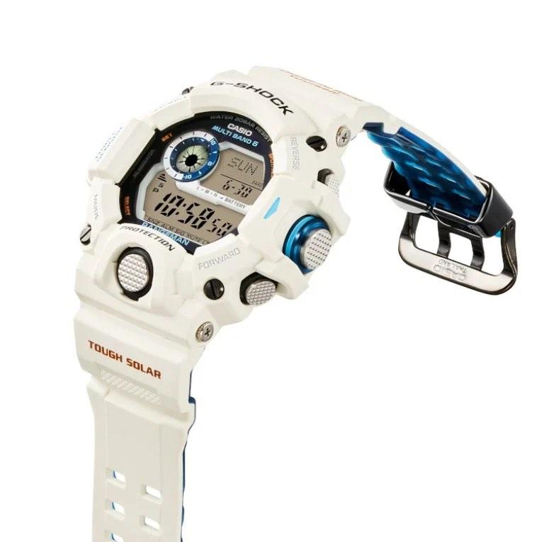 Love the sea new arrivals and earth g shock