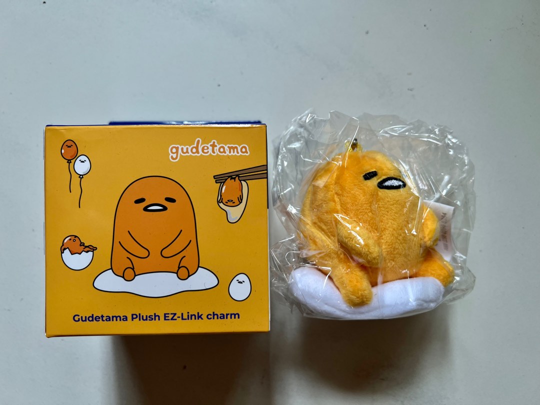 Ez link clearance charm 7 eleven