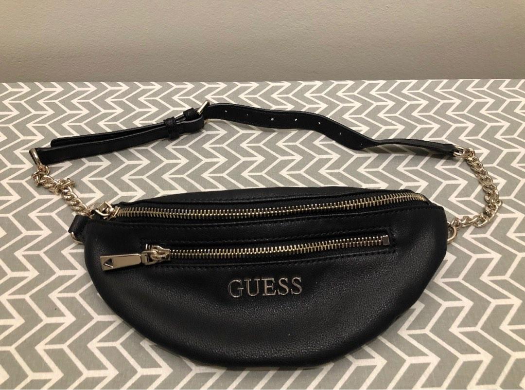 GUESS Caley Belt Bag