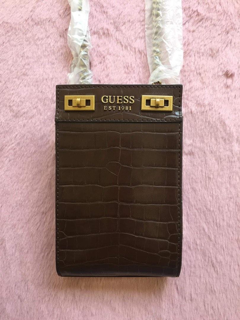 Guess katey hotsell chit chat bag