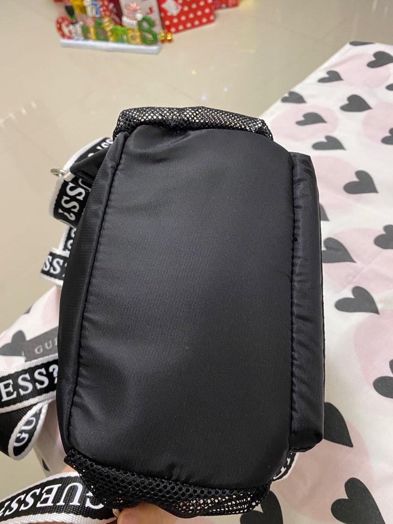 Guess Kendra Backpack, Women's Fashion, Bags & Wallets, Backpacks on