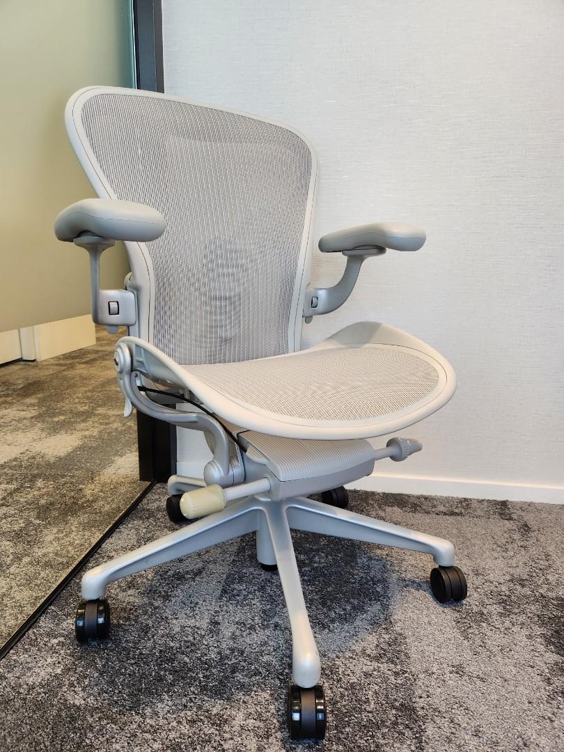 Aeron hk store