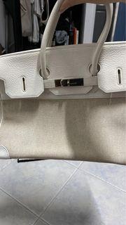 MOST AFFORDABLE HERMES BAG UNBOXING  Hermes bride a brac small unboxing,  price, first impression 