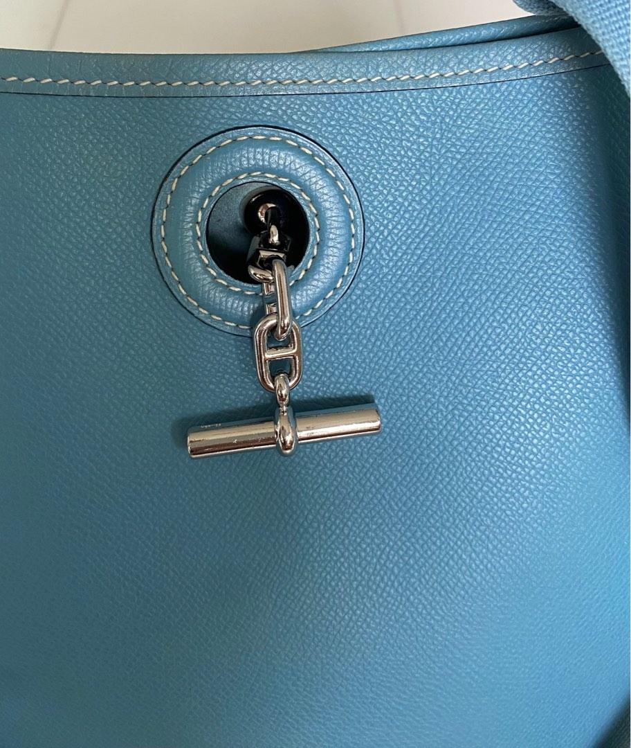 Hermes Vespa pouch. 小物袋, 名牌, 飾物及配件- Carousell