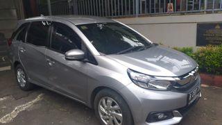 Honda mobilio type e 2018 matic