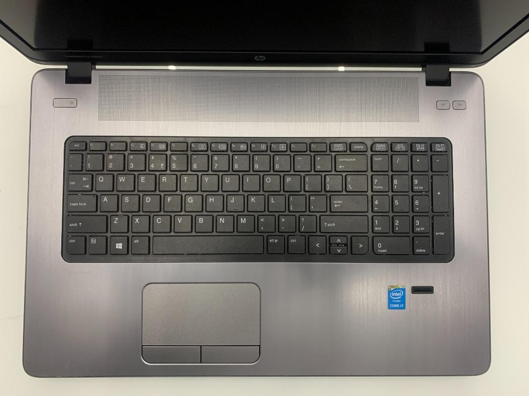 HP ProBook 470 G2 AMD Radeon R5 M225