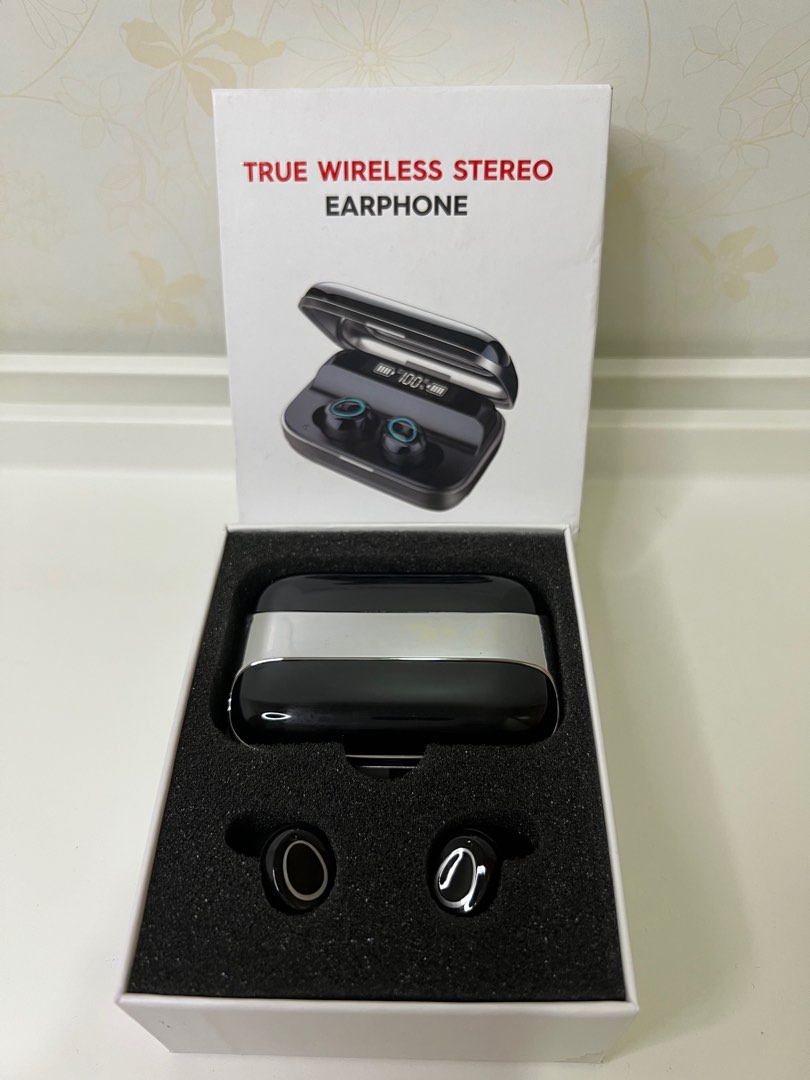 I09 true sale wireless stereo earphones