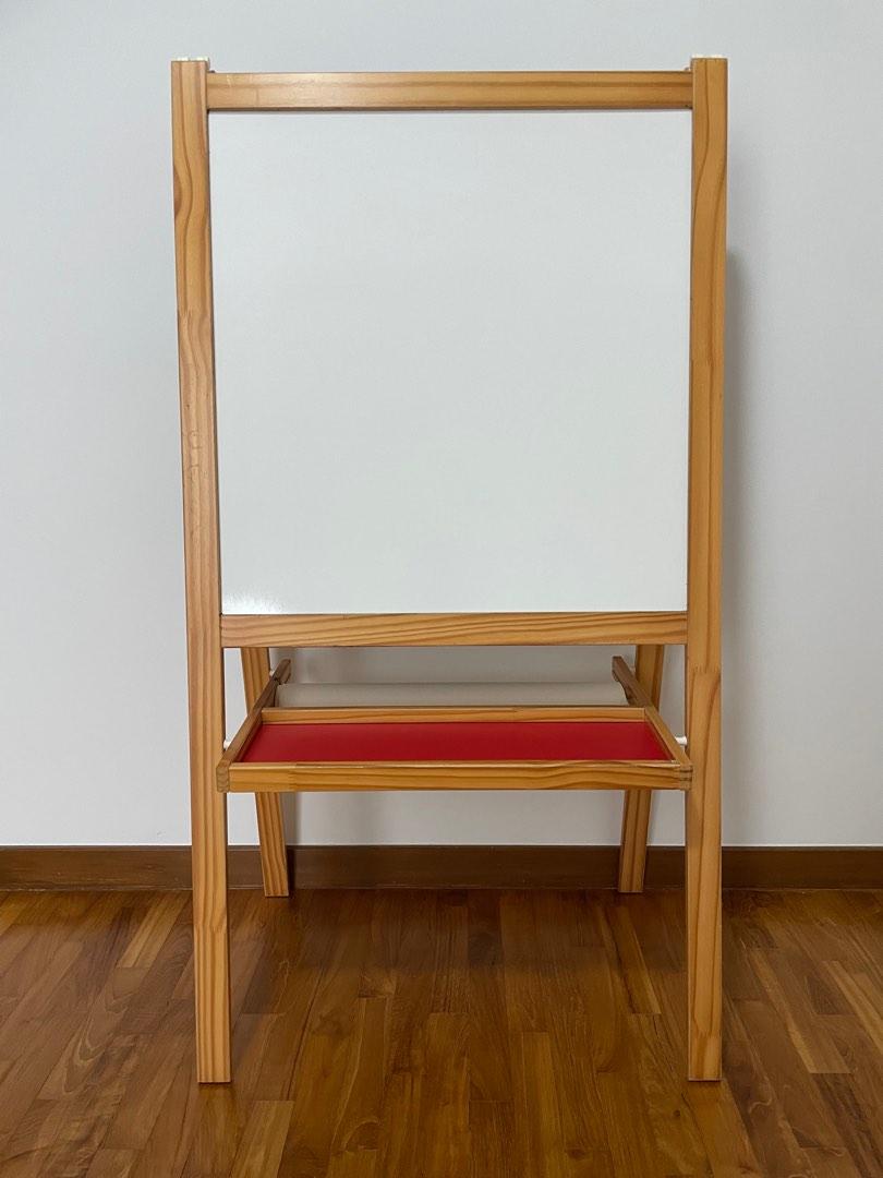 IKEA Easel, Babies & Kids, Baby Nursery & Kids Furniture, Other Kids
