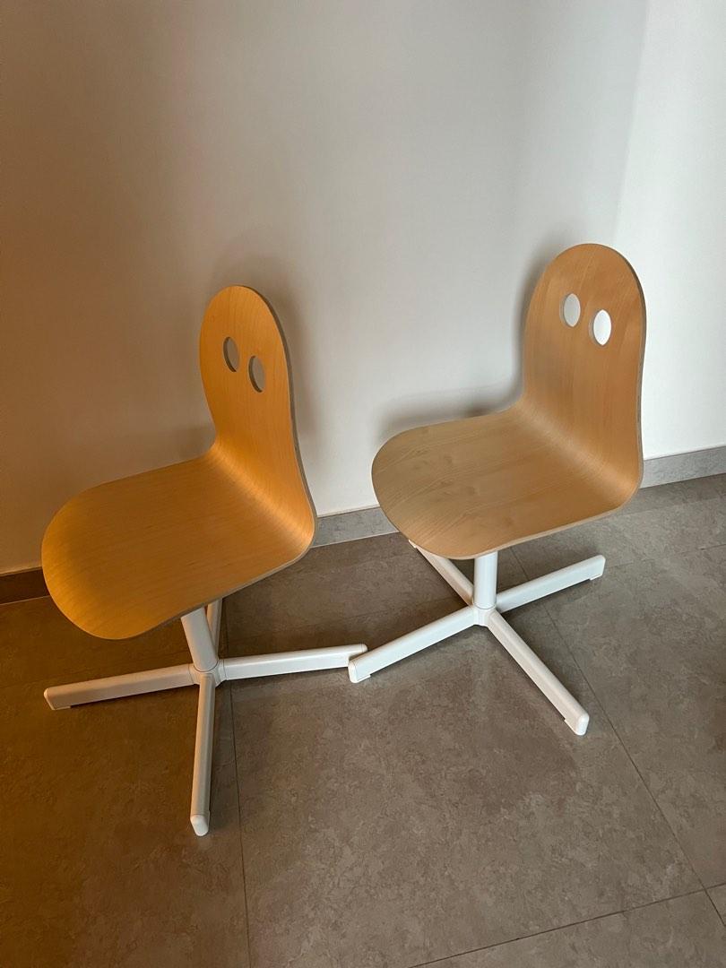 Ikea valfred store sibben