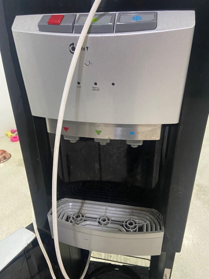 Imarflex bottom load water dispenser, TV & Home Appliances, Kitchen Appliances, Water Purifiers