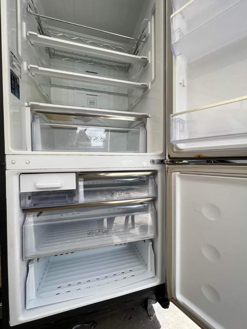 Inverter Samsung Bottom Freezer no Frost!, TV & Home Appliances