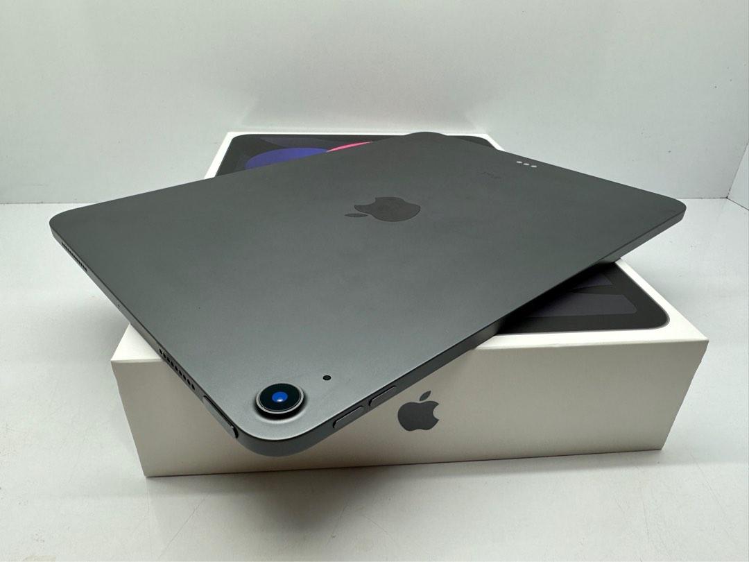 iPad Air 4 64GB Wifi gray
