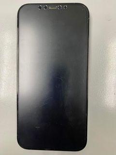 iphone 12 pro max globe locked