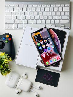 IPHONE XS 64GB
