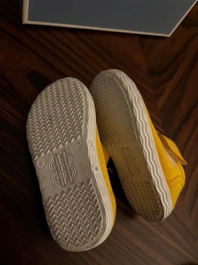 Jacadi Shoes, Babies & Kids, Babies & Kids Fashion on Carousell