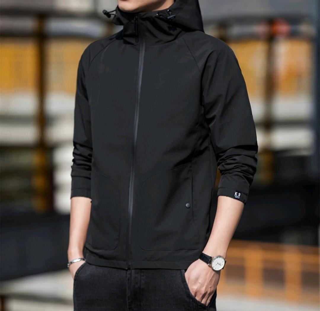 Mens autumn jacket shop