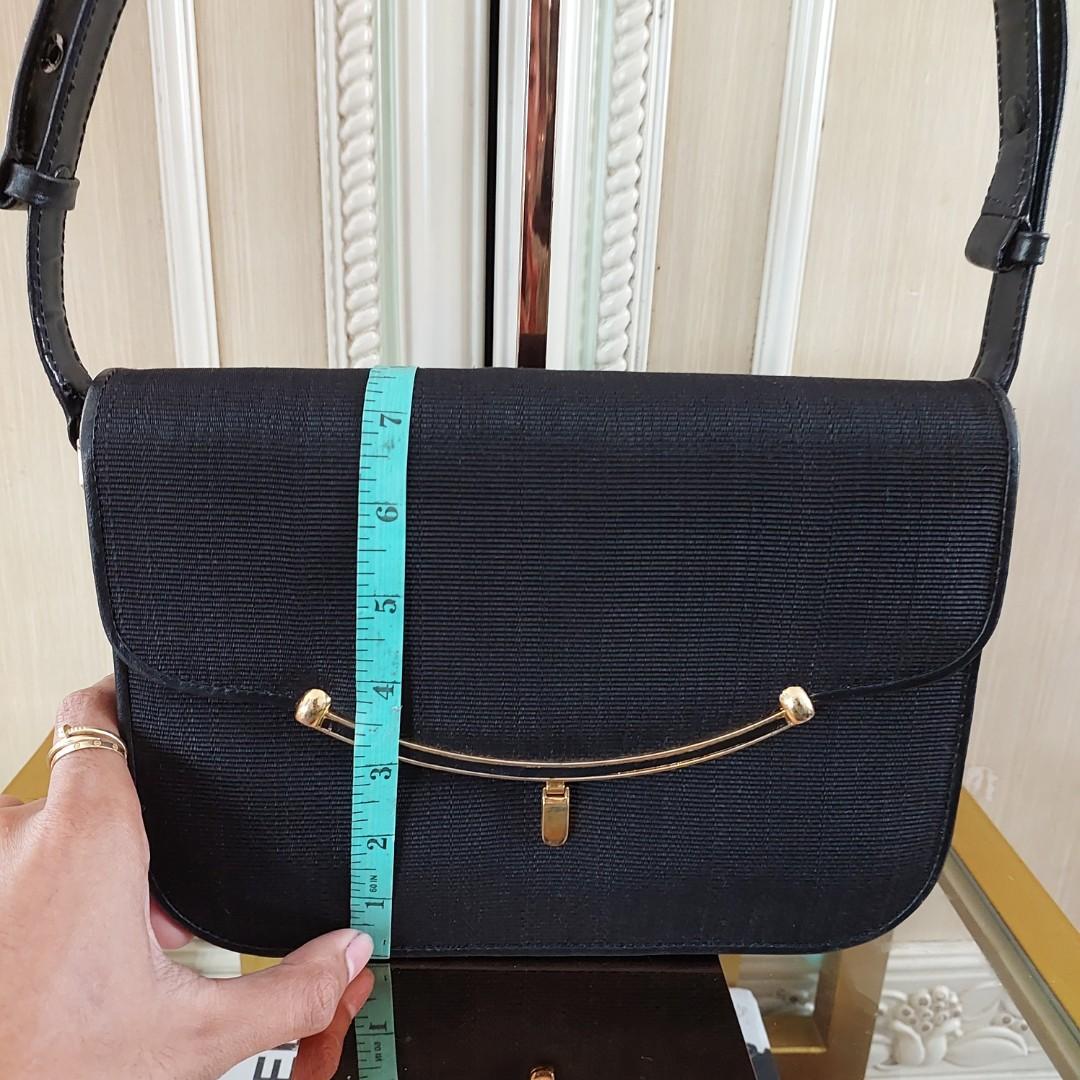 Japan Genuine horse hair bag, Luxury, Bags & Wallets on Carousell
