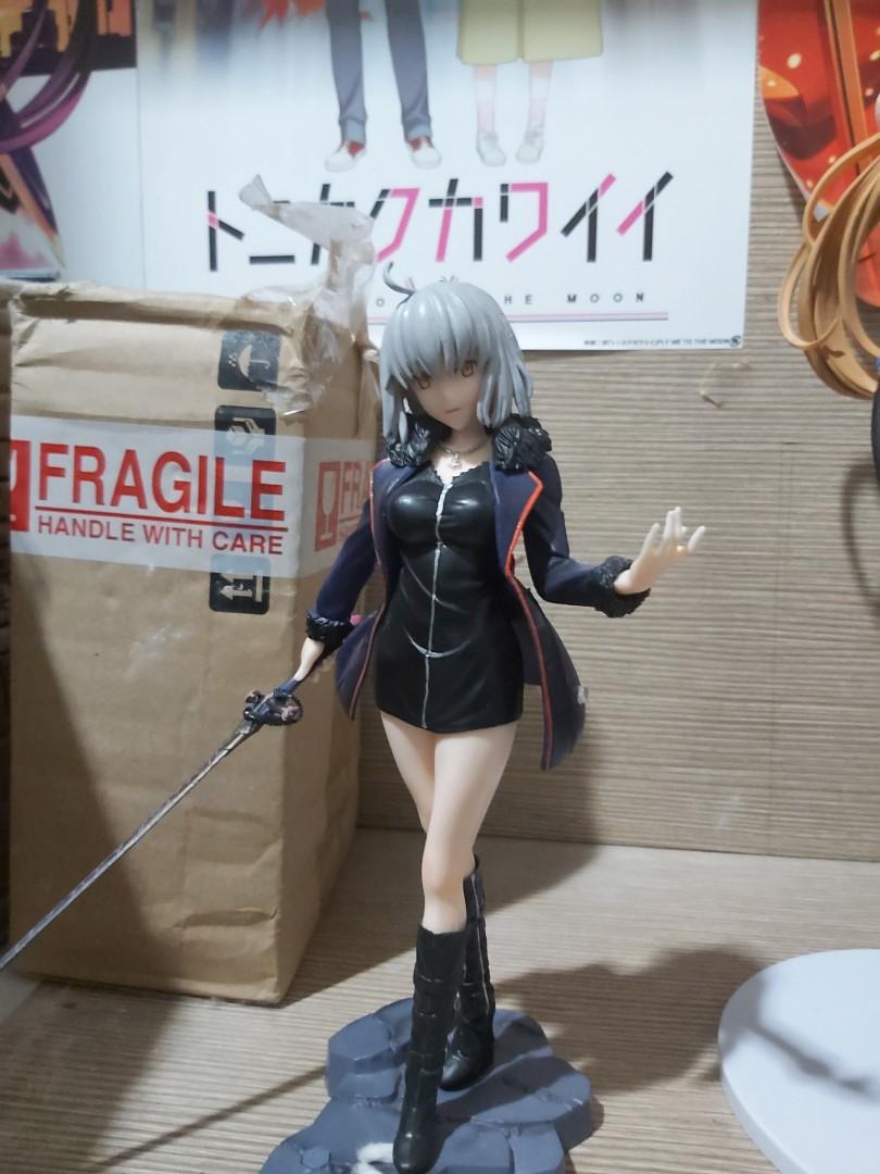 Top more than 85 alter anime figures