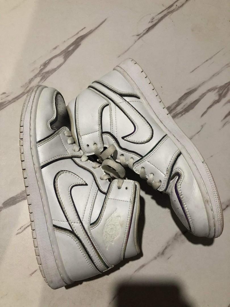 Jordan 1 sharpie online