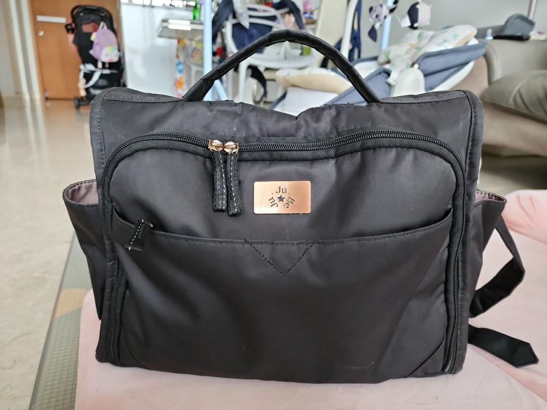Jujube classic outlet convertible black rose