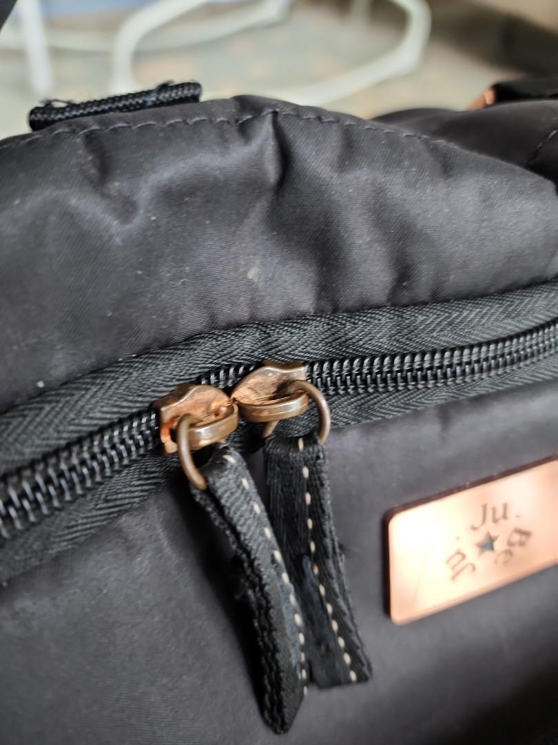 Jujube classic convertible black rose shop