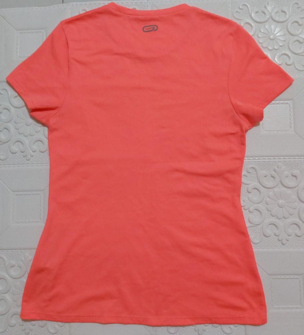Kalenji by decathlon, Olah Raga, Baju Olahraga di Carousell