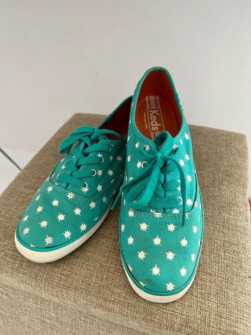 keds style shoes