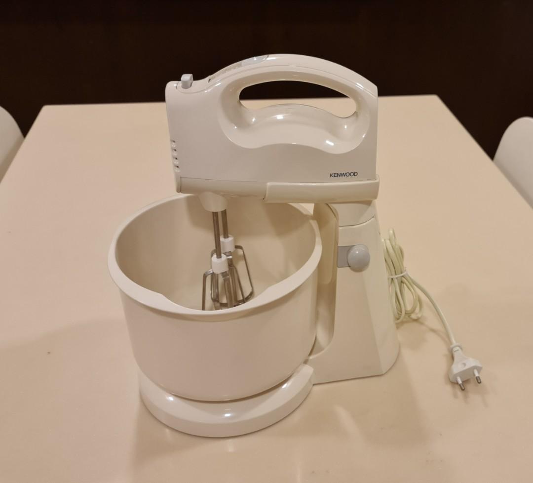 Kenwood Mixer HM400, TV & Home Appliances, Kitchen Appliances, Hand