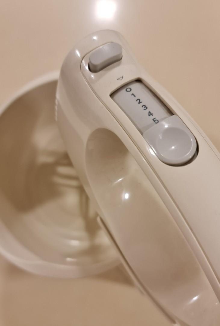 Kenwood Mixer HM400, TV & Home Appliances, Kitchen Appliances, Hand