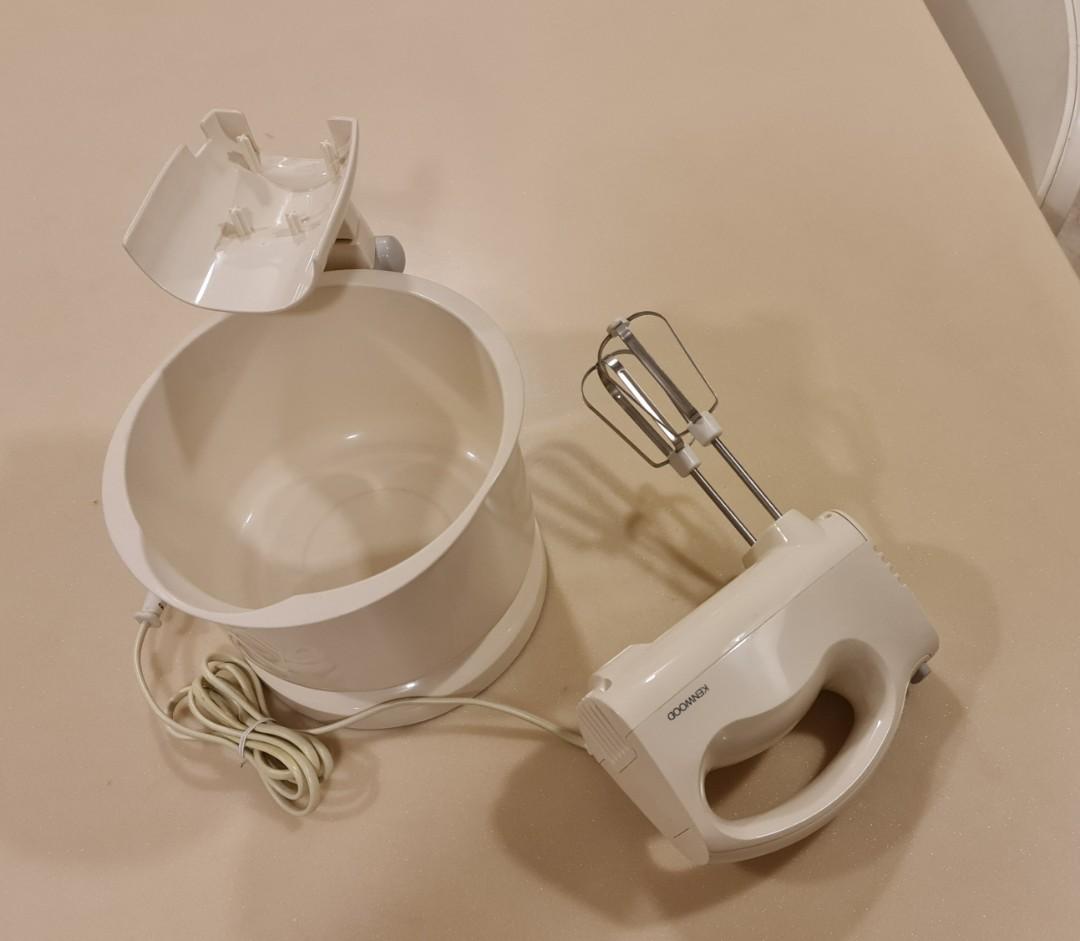 Kenwood Mixer HM400, TV & Home Appliances, Kitchen Appliances, Hand