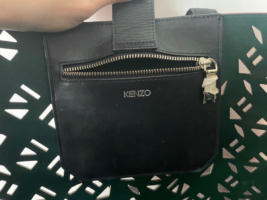 Kenzo bag, Luxury, Bags & Wallets on Carousell