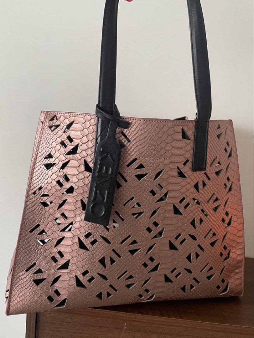 Kenzo bag, Luxury, Bags & Wallets on Carousell