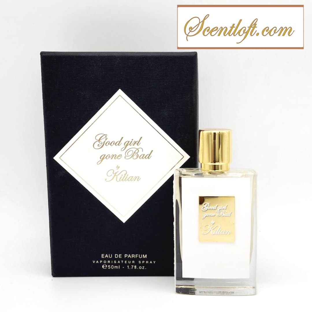 Parfum Femme Kilian GOOD GIRL GONE BAD EDP 50 ml main image 0