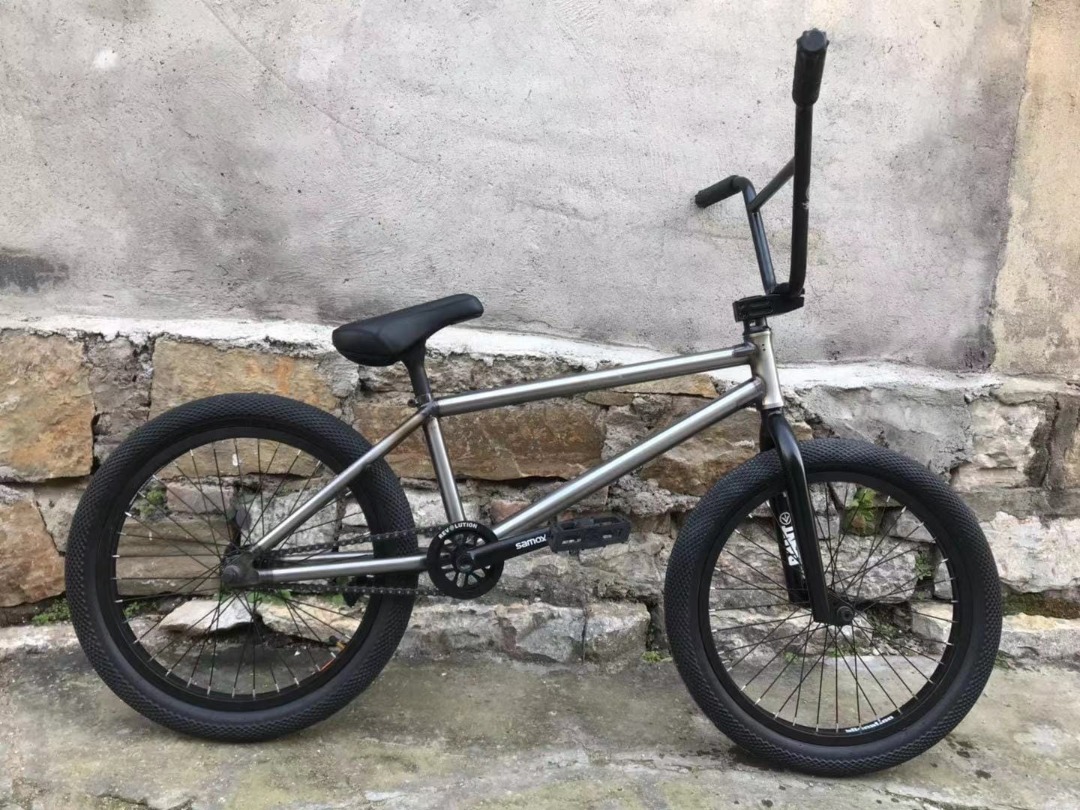 Kink broadway BMX