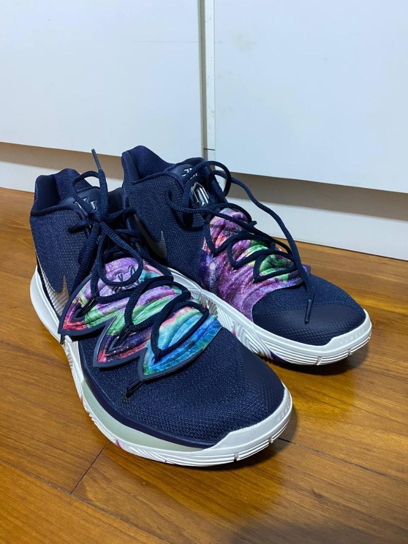 Kyrie galaxy shoes store