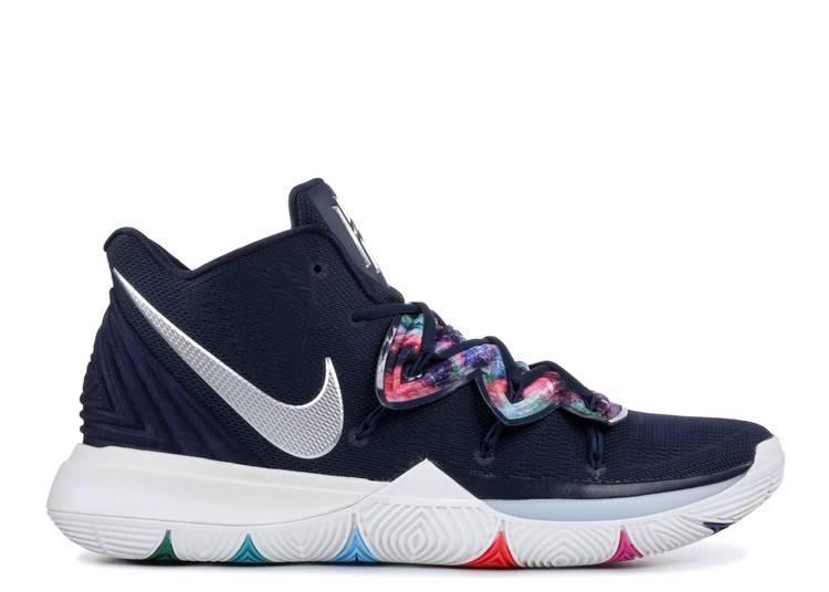 Kyrie 5