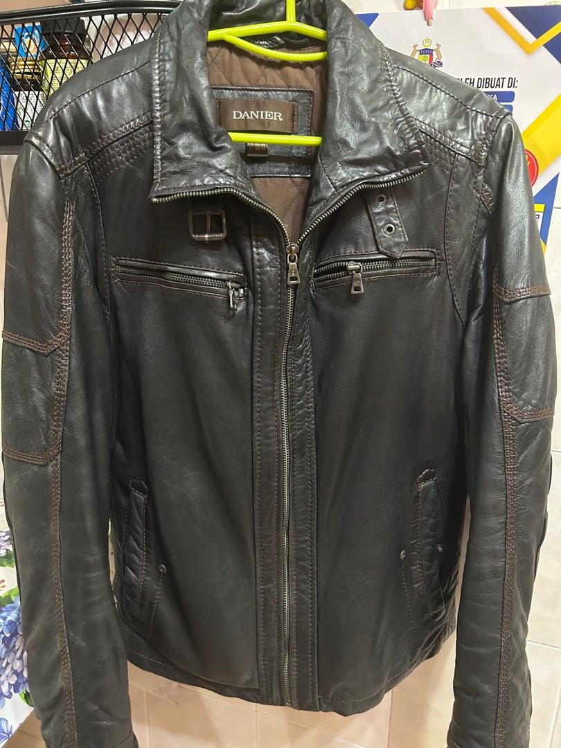 Danier leather hotsell winter coats