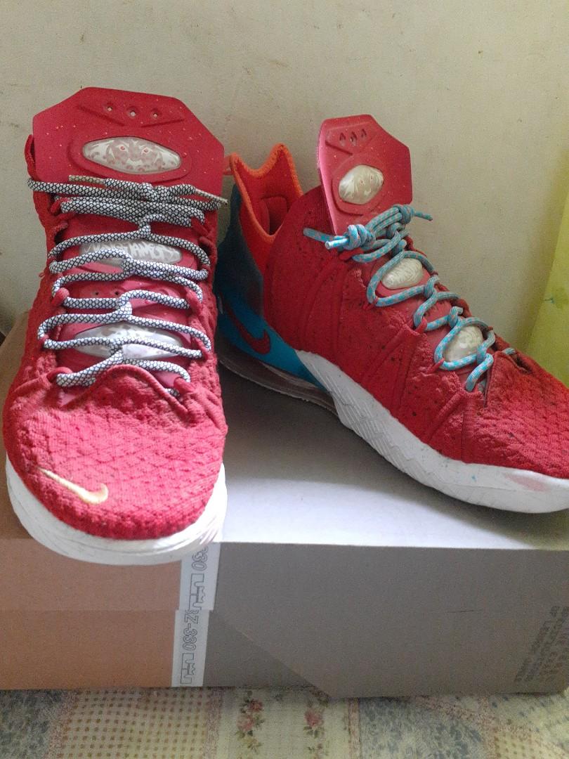 Chinese new year lebrons online