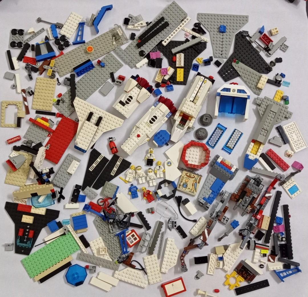 Lego 9360 sales