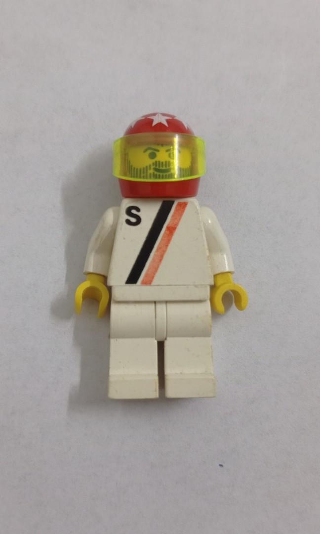 Lego victory lap raceway 2025