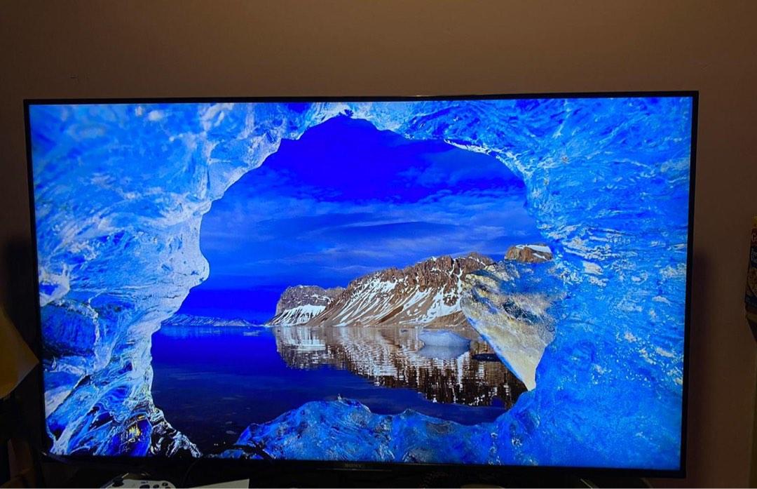 Sony BRAVIA KD 50X72K 50 4K UHD LED Smart TV｜TikTok, 47 OFF