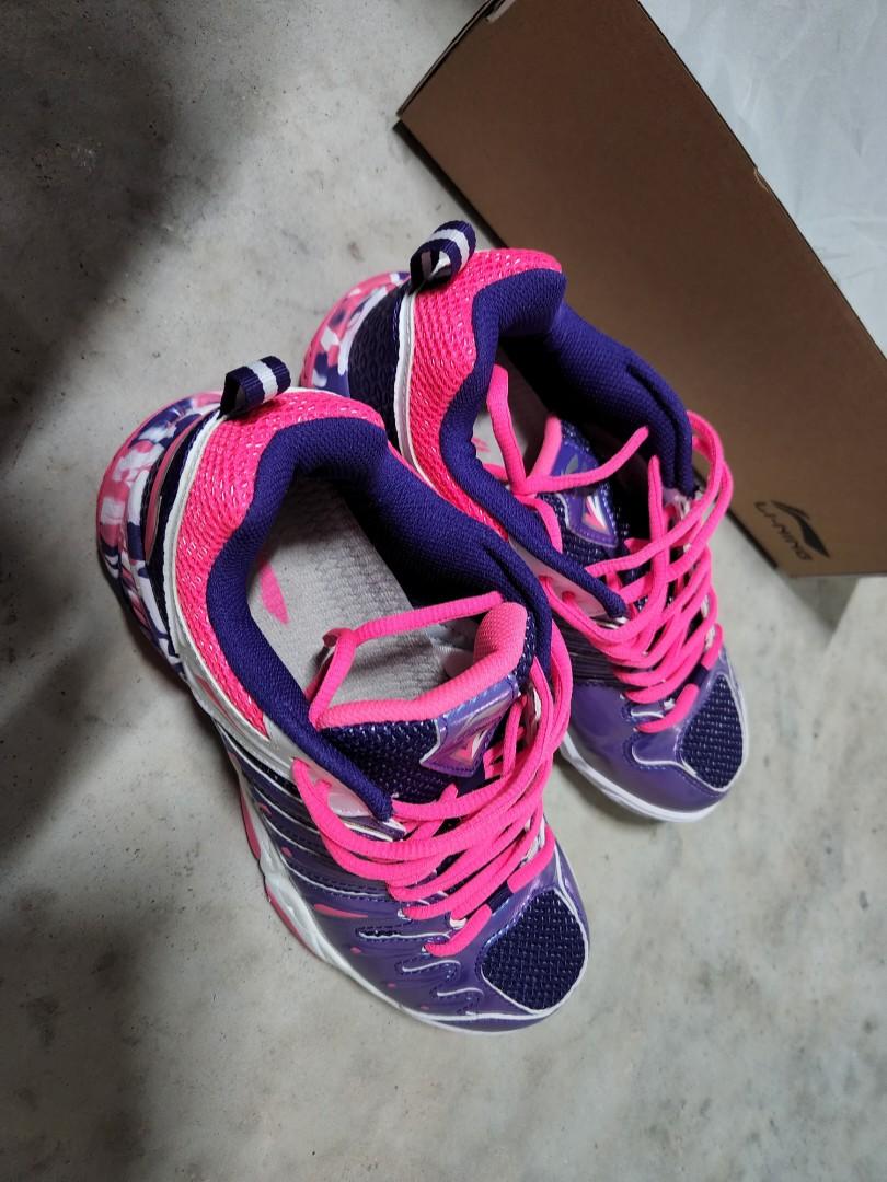 Purple tag hotsell ladies shoes
