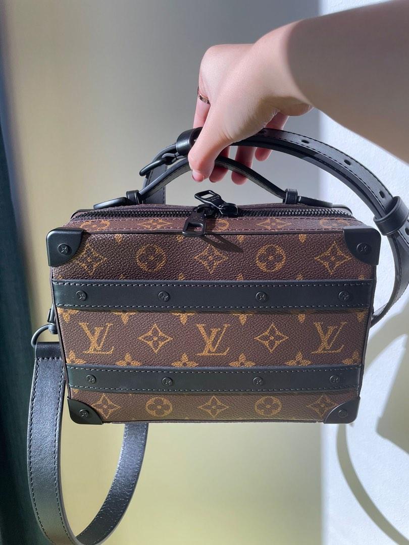 Lv Trunk Bag - Best Price in Singapore - Oct 2023