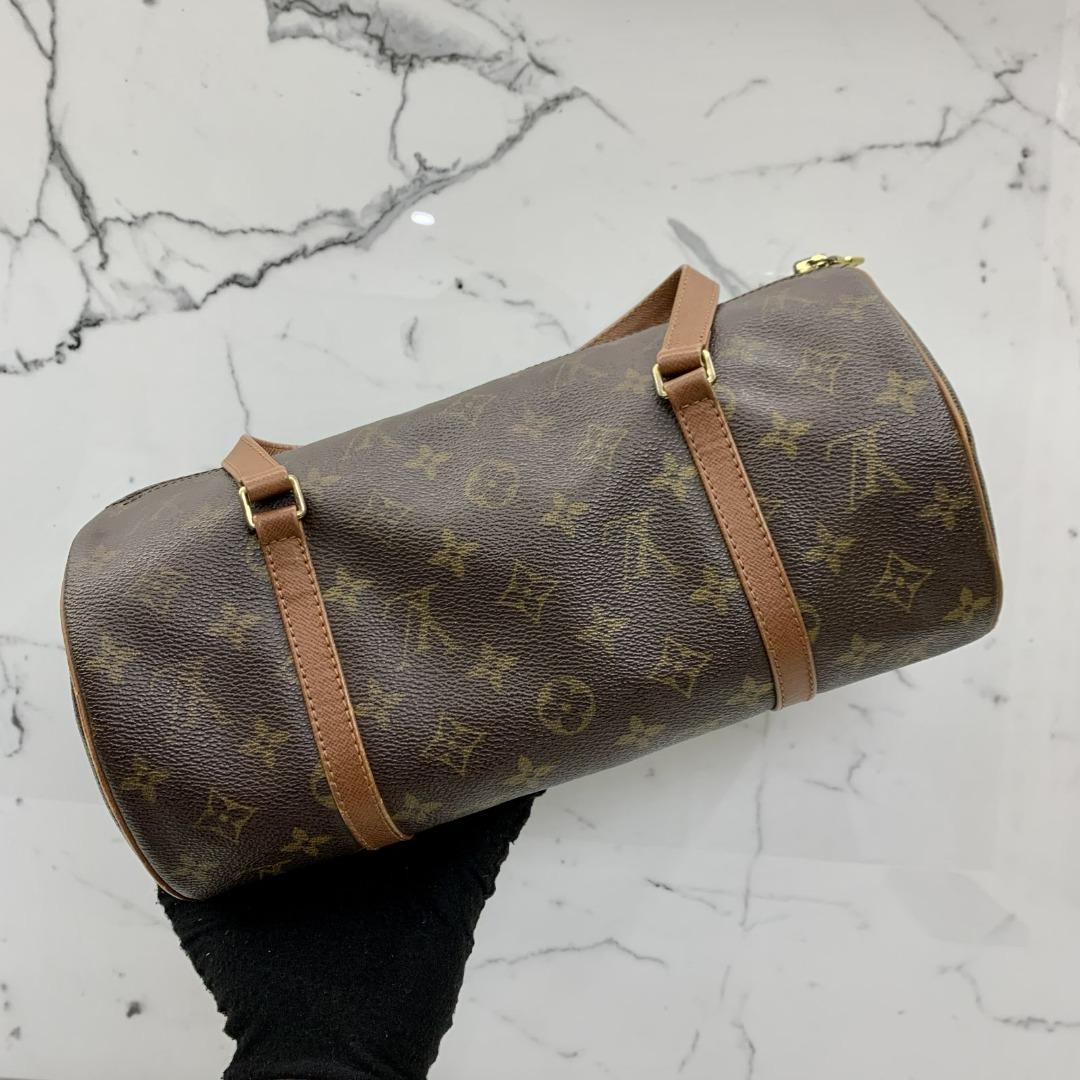 LV Lymington Monogram bag, Luxury, Bags & Wallets on Carousell